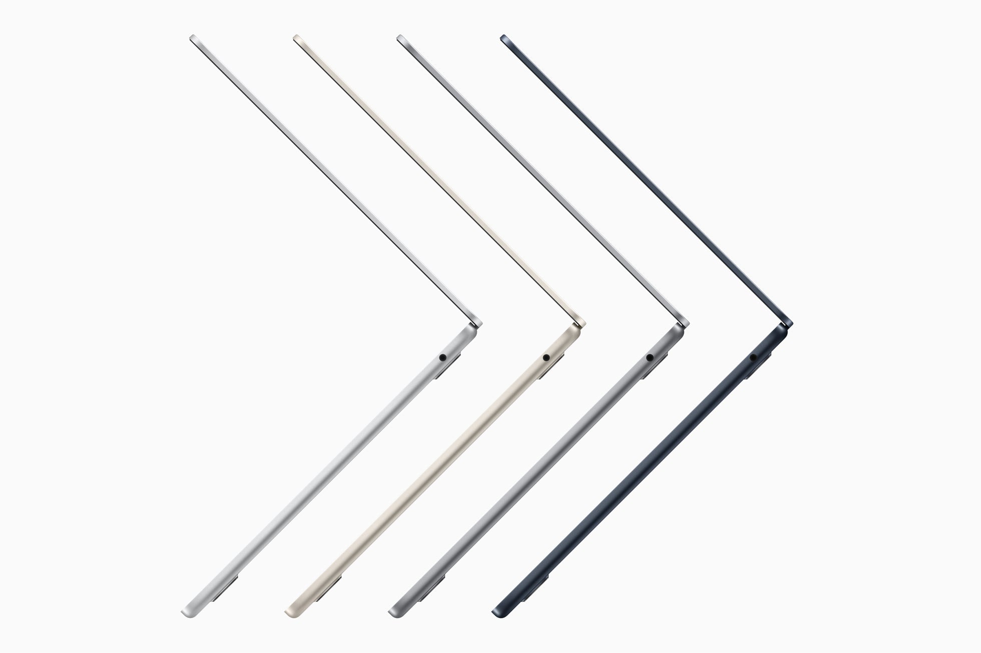 When Is The MacBook M2 Release Date? A Look Into The Future Of Apple's Laptop.